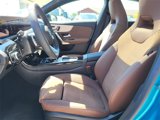 New 2025 Mercedes-Benz CLA 250 4MATIC image 4