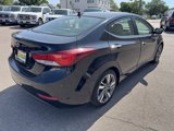 Used 2015 Hyundai Elantra Limited w/ Option Group 05 image 3