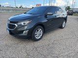 Used 2018 Chevrolet Equinox LT image 3