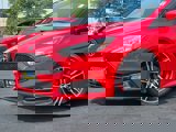 Certified 2016 Ford Focus ST image 2