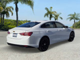 Used 2020 Chevrolet Malibu LT image 4
