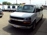 Used 2014 Chevrolet Express 1500 LT w/ LT Preferred Equipment Group image 4