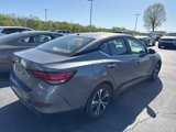 Used 2023 Nissan Sentra SV image 5