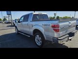 Used 2010 Ford F150 4x4 SuperCrew image 5