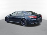 Used 2019 Toyota Camry LE image 4