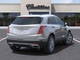 New 2025 Cadillac XT5 Premium Luxury image 4