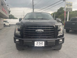 Used 2017 Ford F150 XLT w/ Equipment Group 302A Luxury image 3