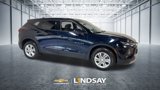 Used 2021 Chevrolet Blazer LT image 3