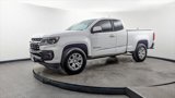Used 2021 Chevrolet Colorado LT w/ Fleet Safety Package image 2