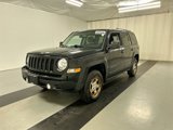 Used 2016 Jeep Patriot Sport w/ Power Value Group image 5