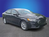 Used 2020 Ford Fusion SE image 3