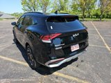 Used 2023 Kia Sportage SX image 3
