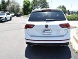 Used 2022 Volkswagen Tiguan SE R-Line image 5