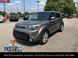 Used 2016 Kia Soul + image 1