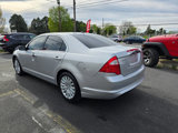 Used 2012 Ford Fusion Hybrid image 5