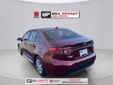 New 2025 Toyota Corolla LE image 5