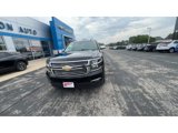 Certified 2015 Chevrolet Suburban LTZ w/ Max Trailering Package image 3