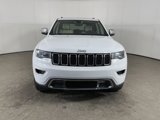 Used 2017 Jeep Grand Cherokee Limited image 2