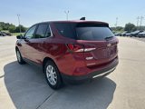 Used 2023 Chevrolet Equinox LT image 3