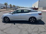 Used 2021 Nissan Sentra SV image 5