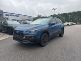 Used 2024 Subaru Crosstrek 2.5i Wilderness w/ Crosstrek Mirror Package image 2