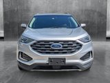 Used 2019 Ford Edge SEL w/ Equipment Group 201A image 2