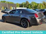 Certified 2023 Chrysler 300 S image 3