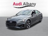New 2025 Audi A5 2.0T Premium Plus image 6