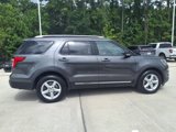 Used 2016 Ford Explorer XLT w/ Equipment Group 202A image 4