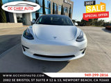 Used 2023 Tesla Model 3 Long Range image 2