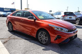 Used 2023 Kia Forte GT-Line w/ GT-Line Premium Package image 3