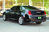 Used 2016 Chrysler 300 Limited w/ 300 Premium Group image 6