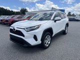 Used 2023 Toyota RAV4 LE image 4
