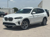 Certified 2024 BMW X3 sDrive30i image 2