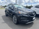 Certified 2022 Buick Encore Preferred w/ Safety Package image 3