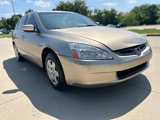 Used 2005 Honda Accord LX image 4