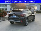 New 2025 Chevrolet Trax LT w/ Driver Confidence Package image 3
