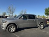 Used 2025 RAM 1500 Big Horn image 3