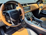 Used 2021 Land Rover Range Rover Sport SVR image 5