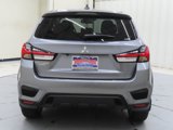 New 2025 Mitsubishi Outlander Sport ES image 4