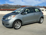 Used 2011 Toyota Yaris 2-Door Hatchback image 2