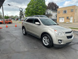 Used 2013 Chevrolet Equinox LT w/ Power Convenience Package image 4