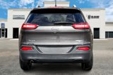 Used 2018 Jeep Cherokee Latitude Plus w/ Cold Weather Group image 4