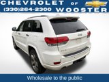 Used 2014 Jeep Grand Cherokee Overland image 3