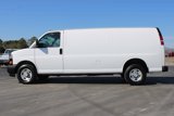 Used 2023 Chevrolet Express 2500 Extended w/ Driver Convenience Package image 4