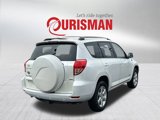 Used 2007 Toyota RAV4 Limited image 2