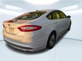 Used 2014 Ford Fusion SE image 4