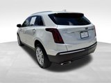 Certified 2022 Cadillac XT5 Luxury image 3