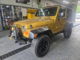 Used 2003 Jeep Wrangler Rubicon image 4