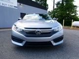 Used 2017 Honda Civic EX image 2